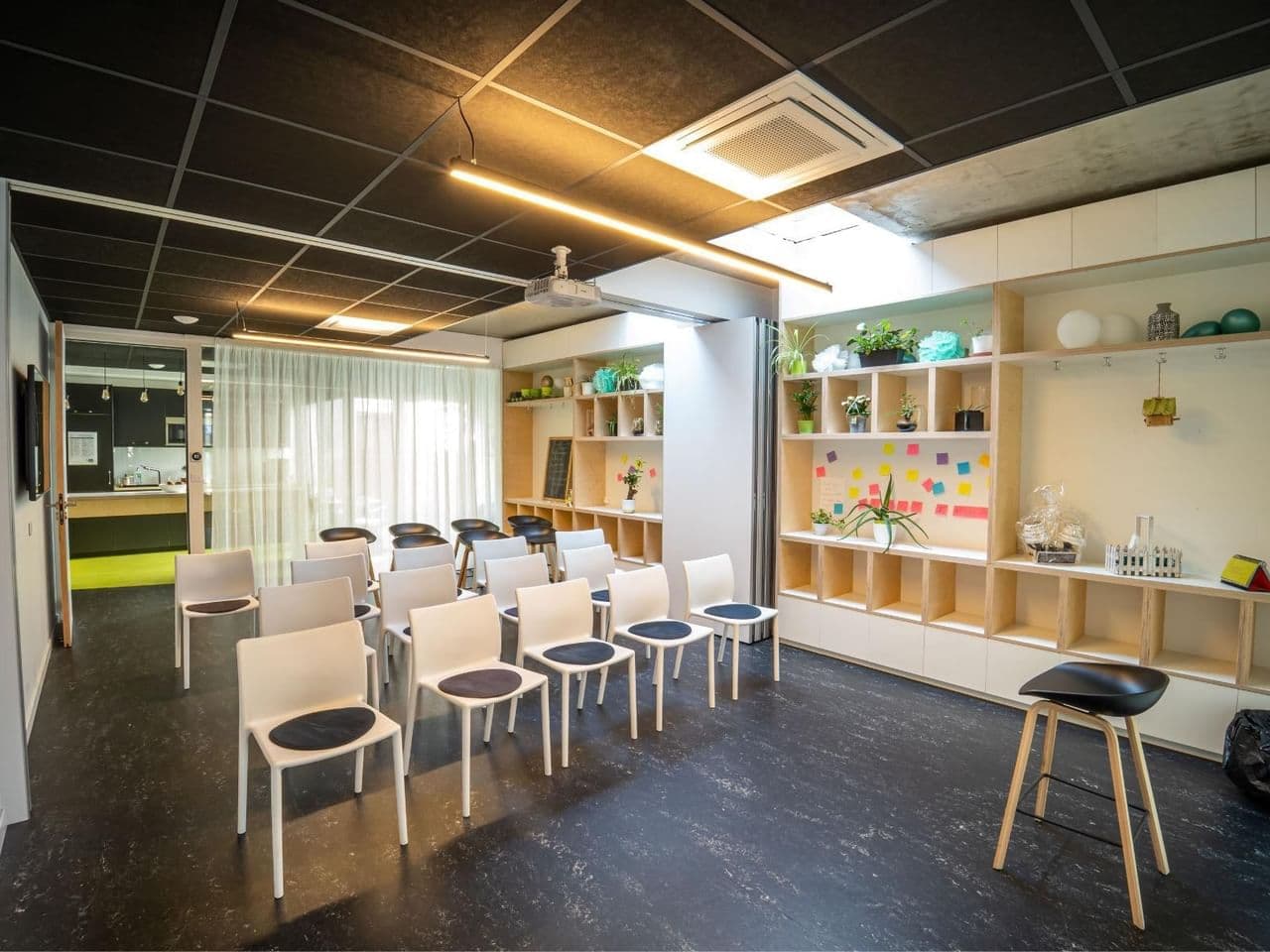 Espace de coworking Cro-work-in à Strasbourg - photo 4