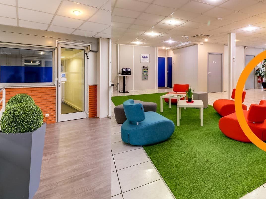 Espace de coworking Delta Center à Toulouse - photo 3