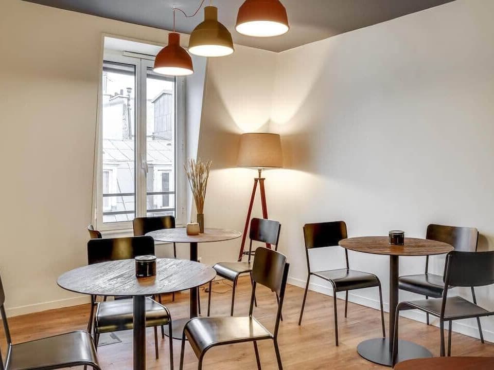 Espace de coworking Deskeo Prony à Paris - photo 3