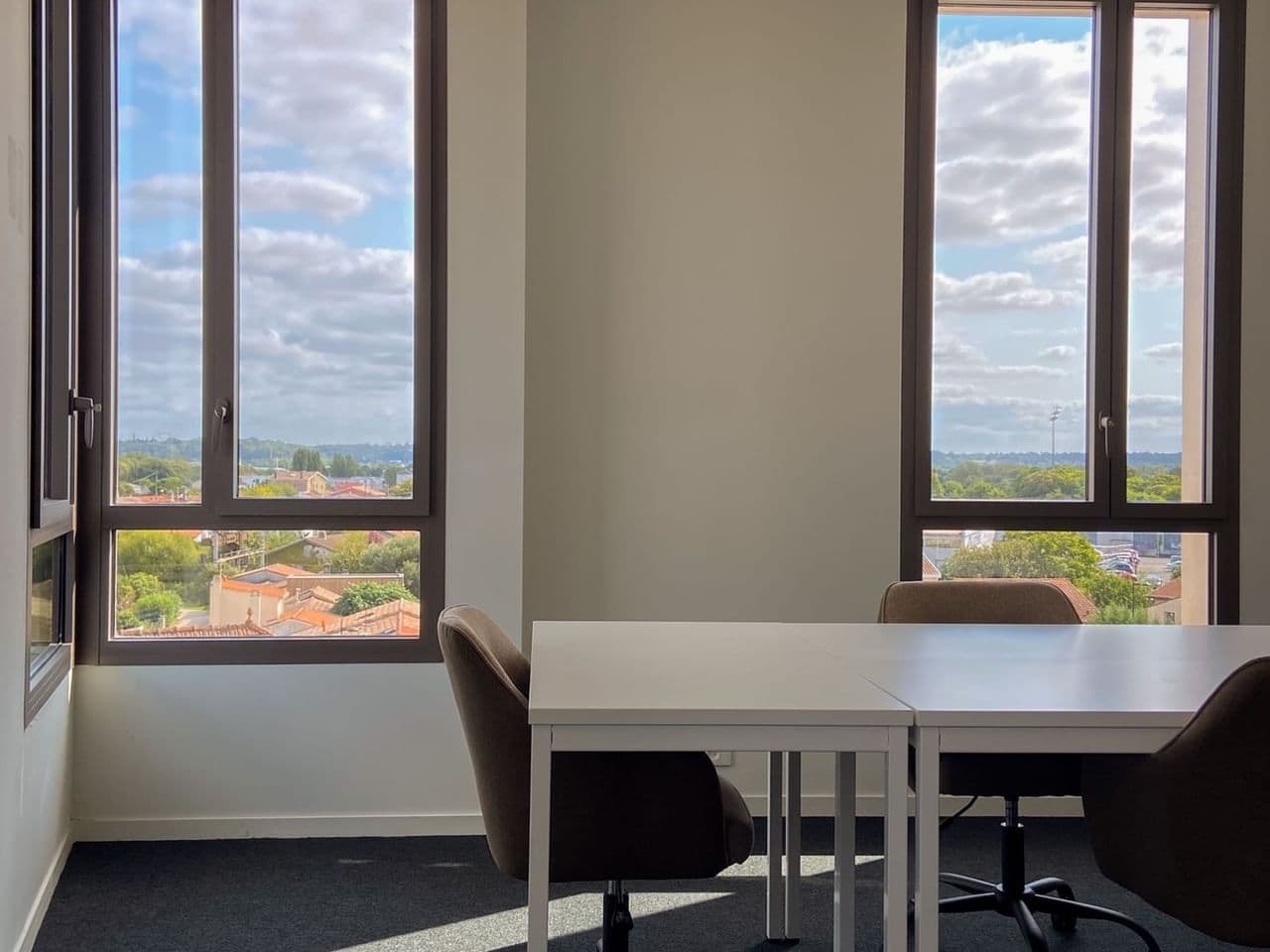 Espace de coworking Doya à Bordeaux - photo 2