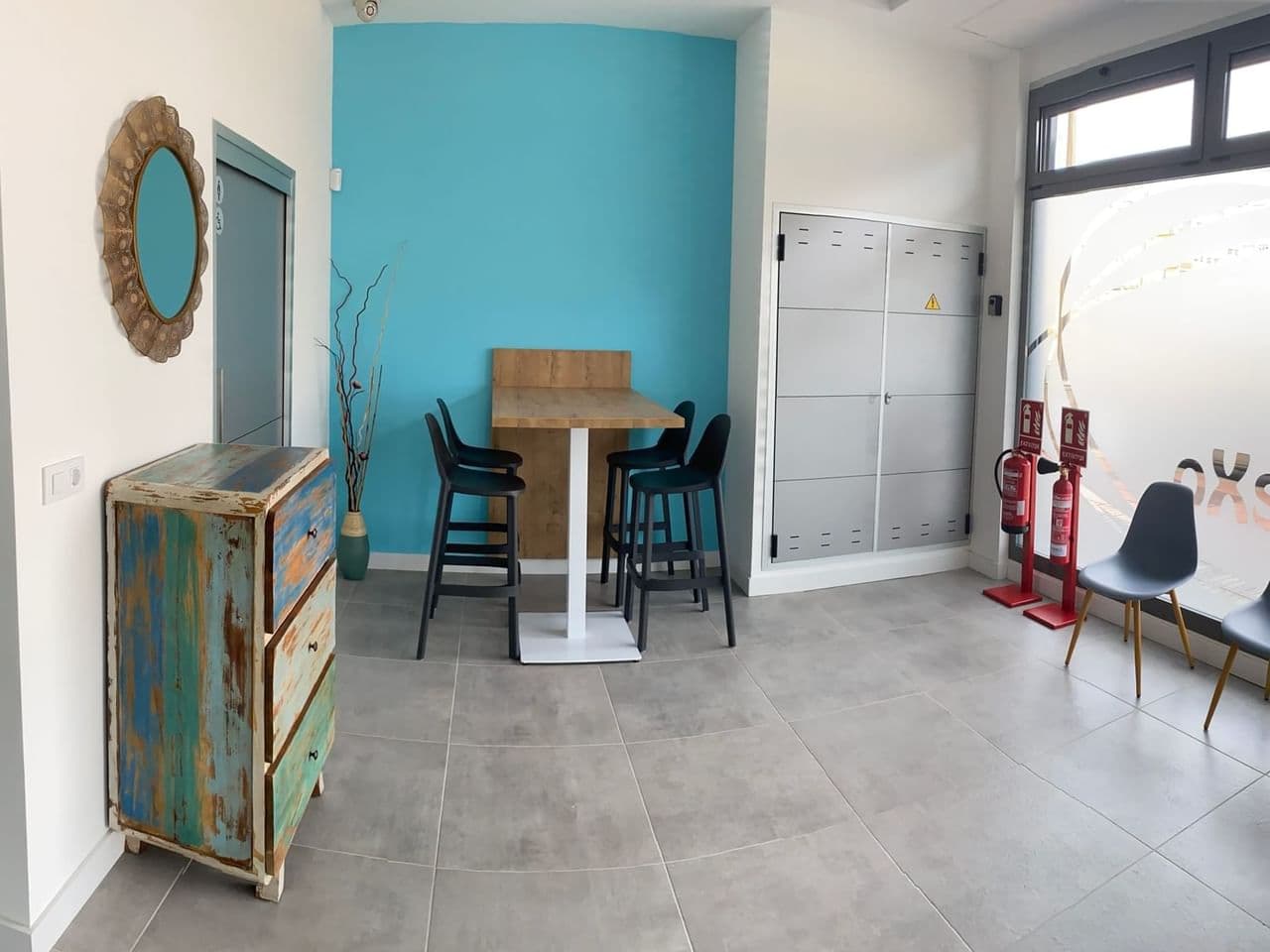 Espace de coworking E-Nexo à Las Palmas de Gran Canaria - photo 1