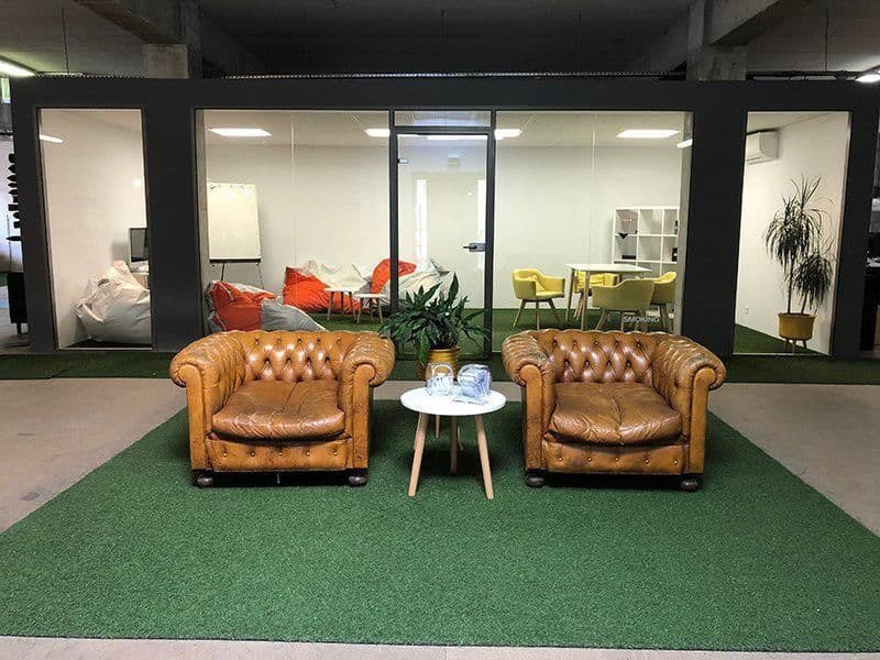 Ecoworking