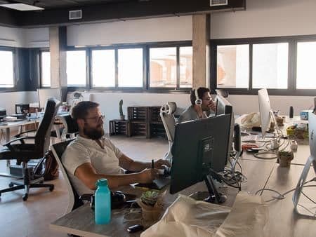 El Coworking