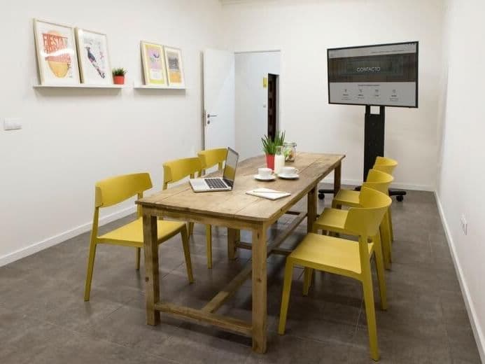 Espace de coworking El Molí Lab à Valencia - photo 2