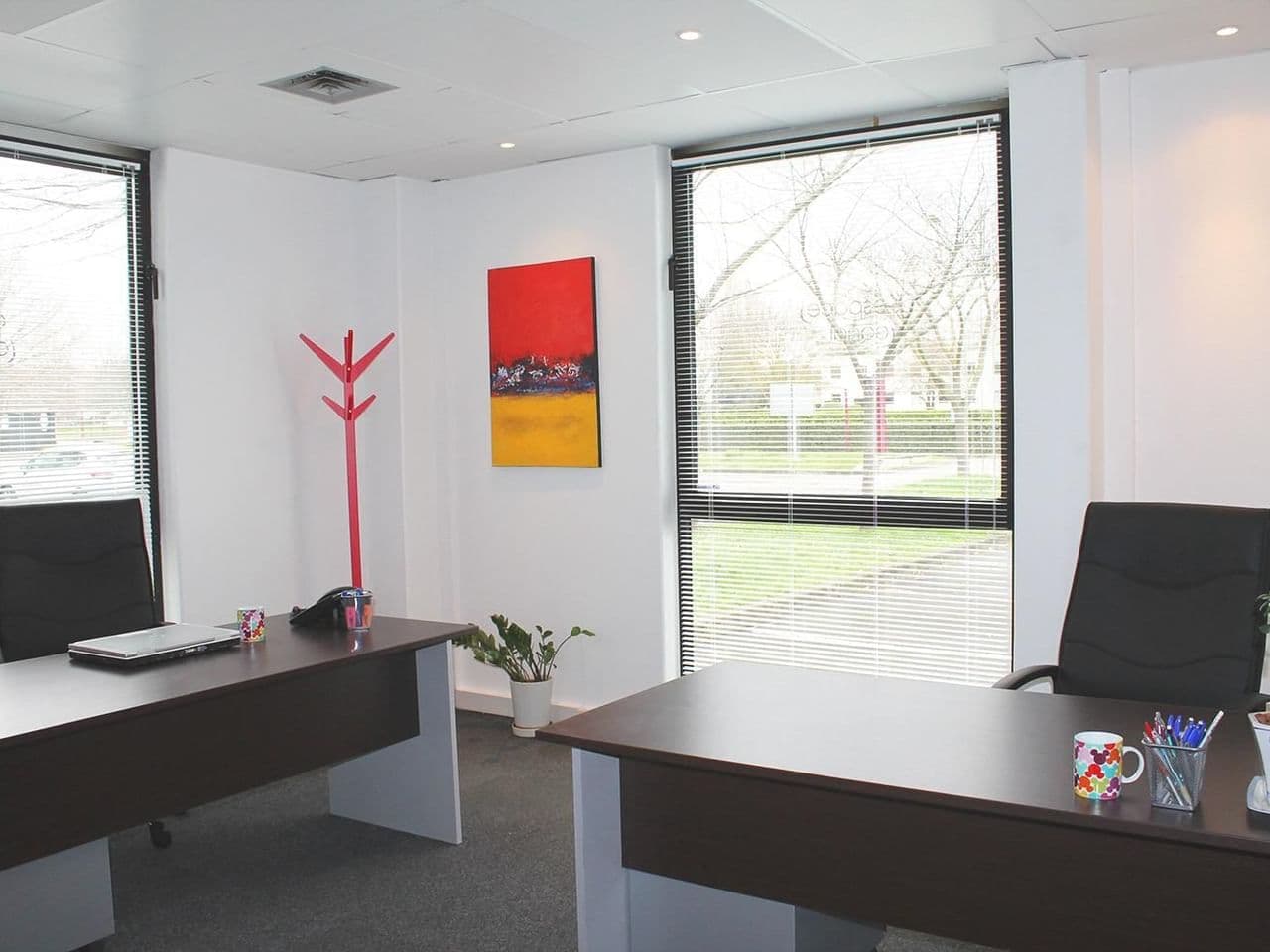 Espace de coworking Espace Canal à Toulouse - photo 1
