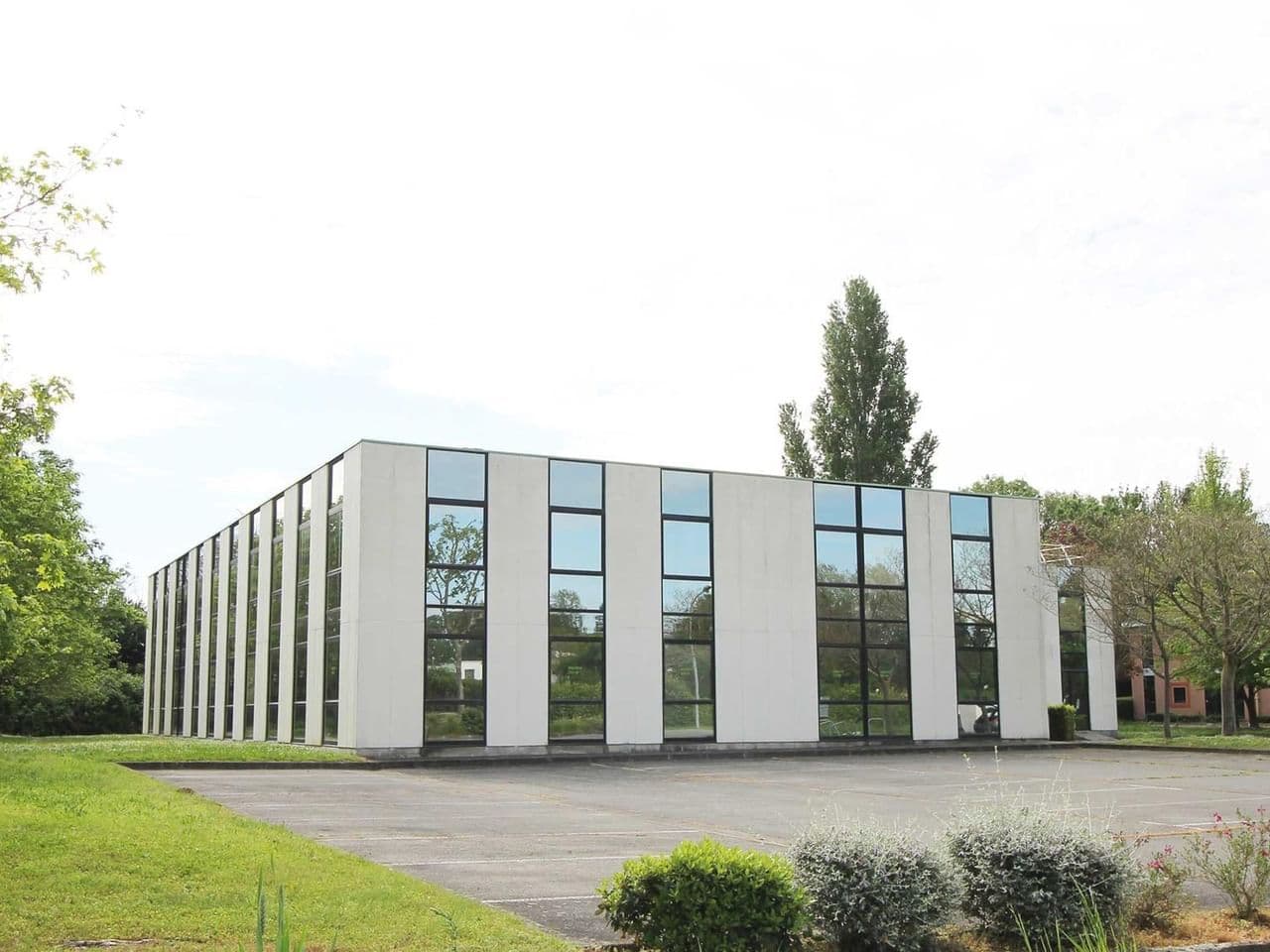 Espace de coworking Espace Canal à Toulouse - photo 2
