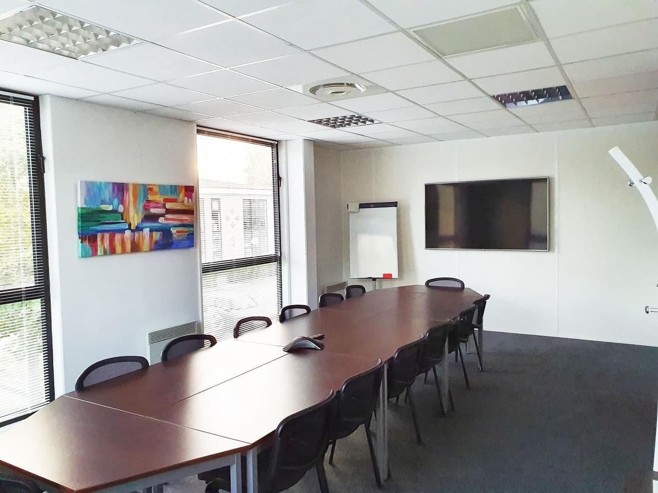 Espace Canal