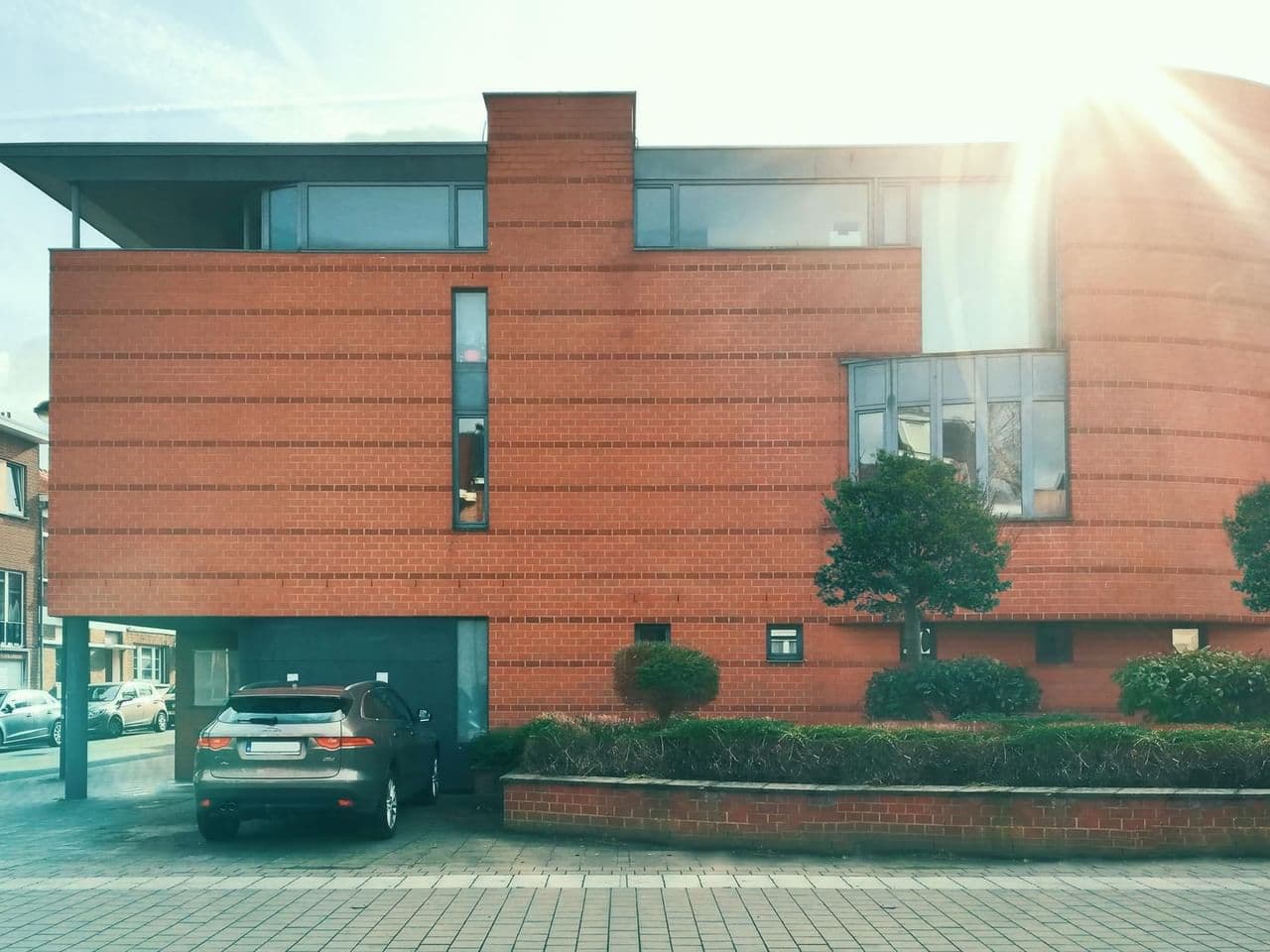 Espace de coworking Espace Demey à Bruxelles - photo 3