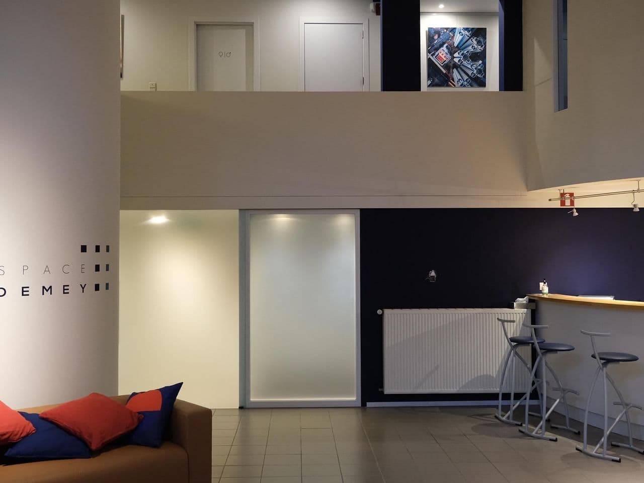 Espace Demey