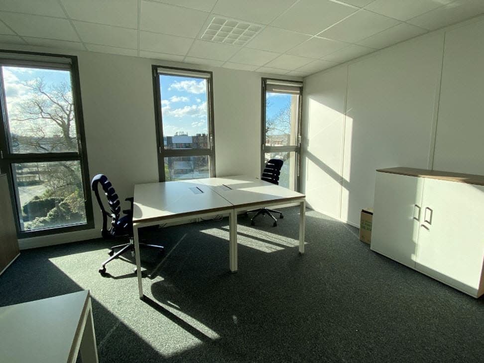Espace de coworking Euptouyou à Nantes - photo 1
