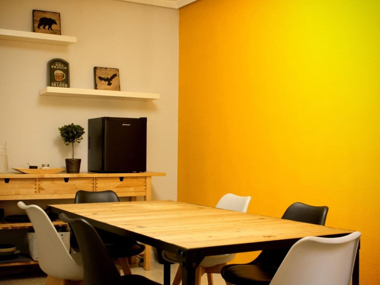 Espace de coworking Five Monkeys à Madrid - photo 3