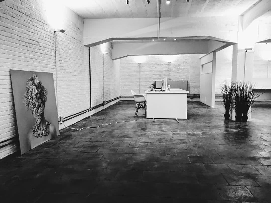 Espace de coworking Hiwork à Bruxelles - photo 3