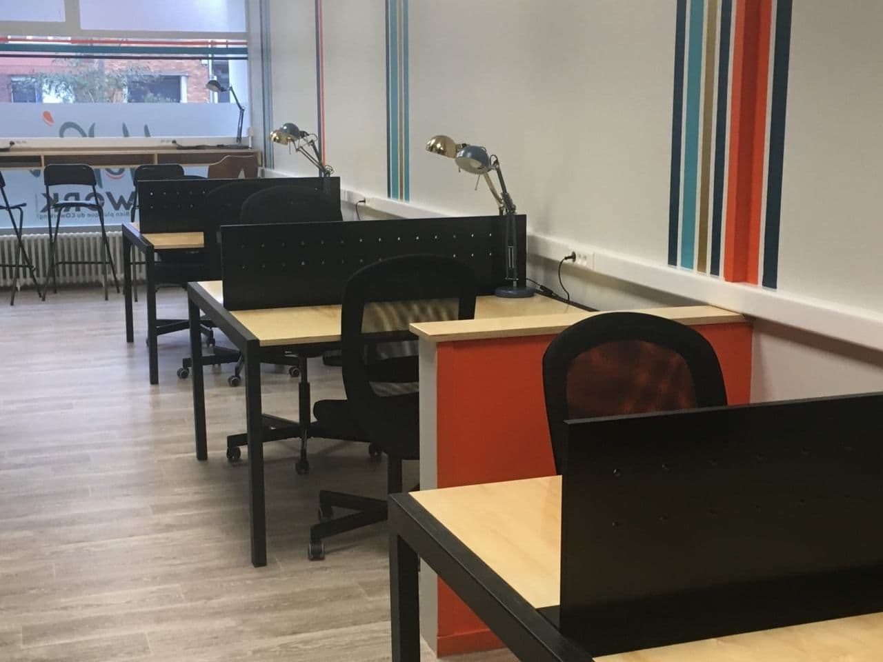 Espace de coworking Hop'N Work à Lille - photo 103