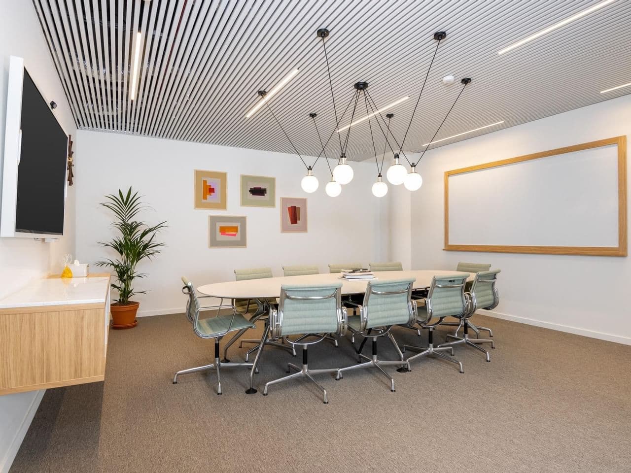 Espace de coworking HQ Gradignan à Bordeaux - photo 1