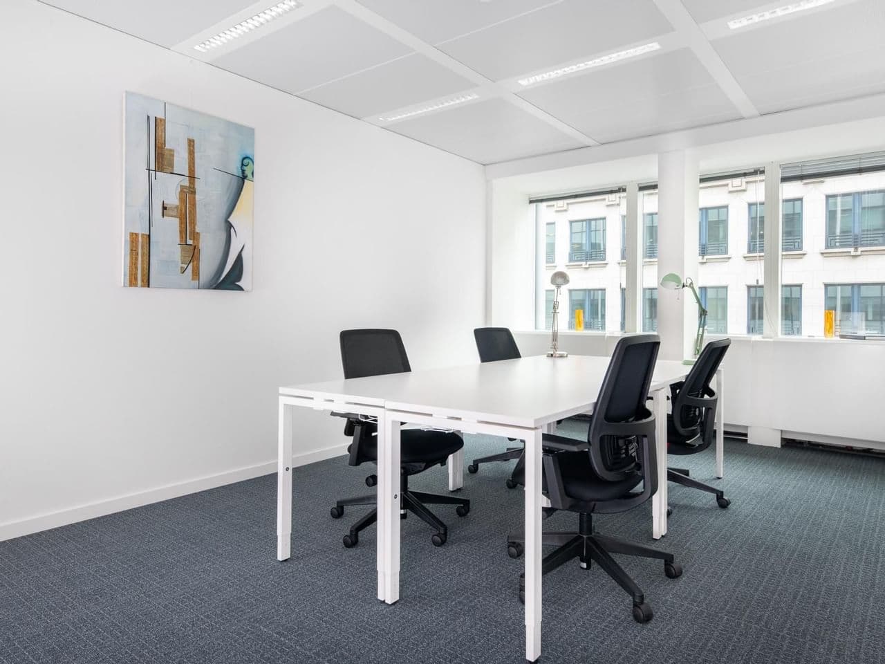 Espace de coworking HQ Gradignan à Bordeaux - photo 4