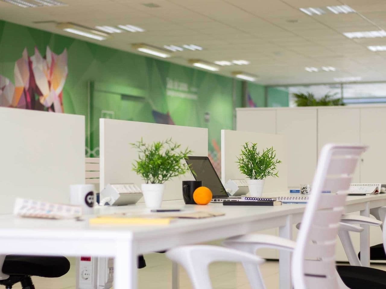 Espace de coworking Hubitat à Alicante - photo 2