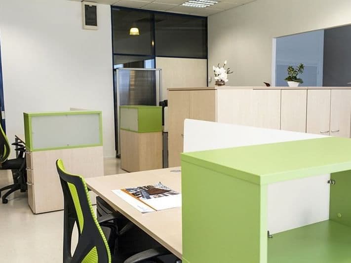 Espace de coworking Hubstart à Paris - photo 3