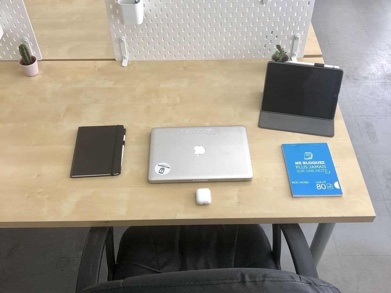 Espace de coworking L'esca-LAB à Toulon - photo 1