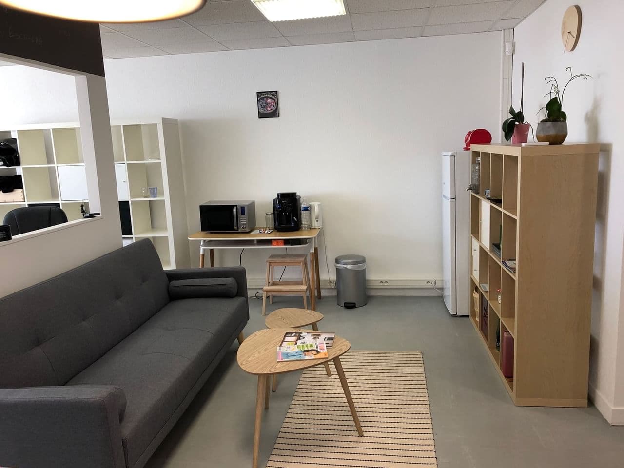 Espace de coworking L'esca-LAB à Toulon - photo 3