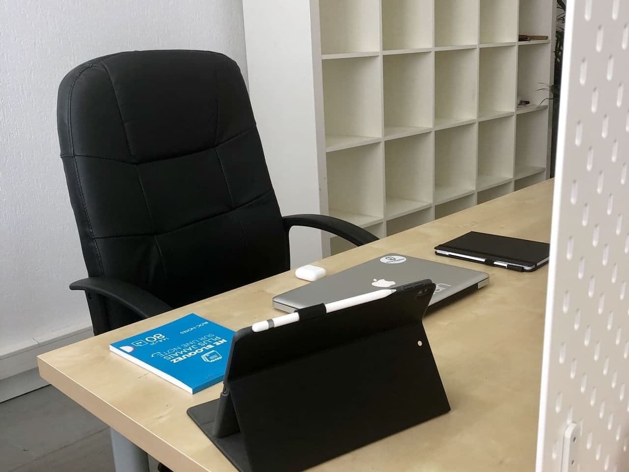 Espace de coworking L'esca-LAB à Toulon - photo 4