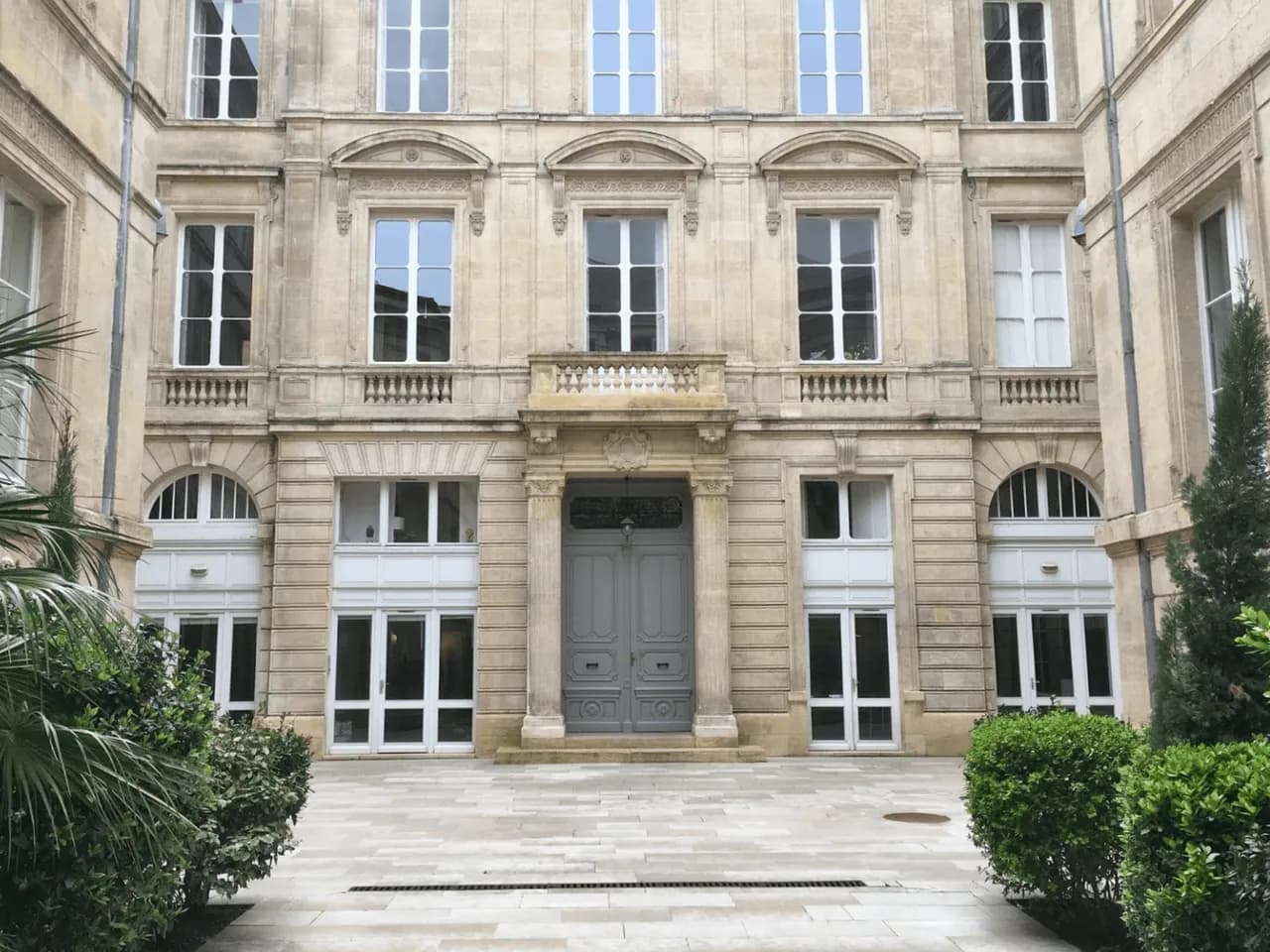 Espace de coworking L'Estuaire à Bordeaux - photo 2