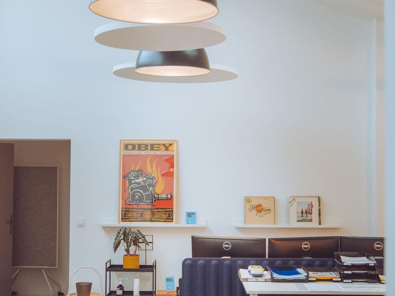 Espace de coworking La Rubanerie - CWSE à Saint-Étienne - photo 3