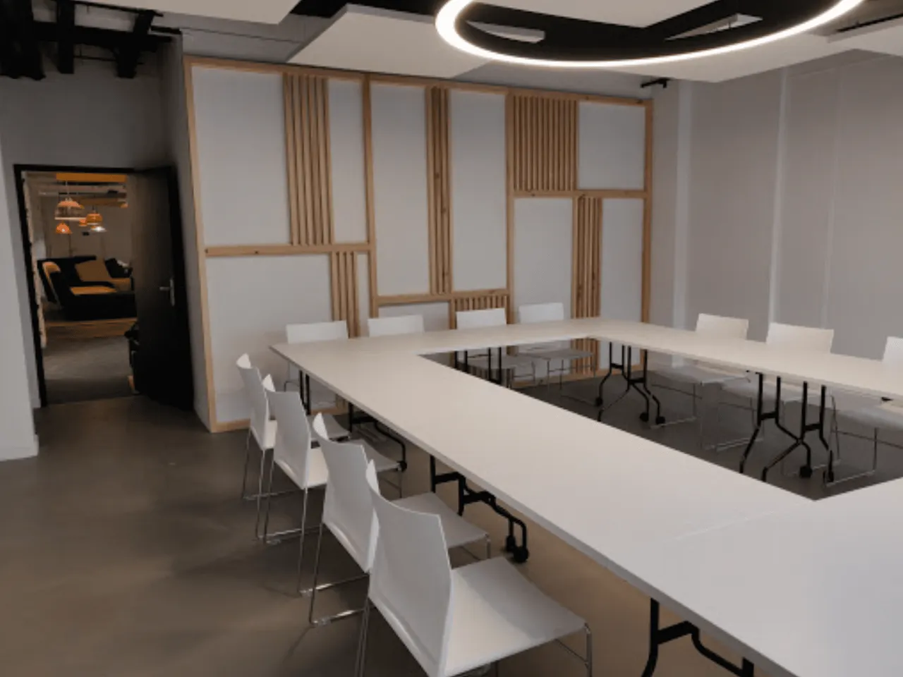 Espace de coworking Le 457 à Toulouse - photo 1