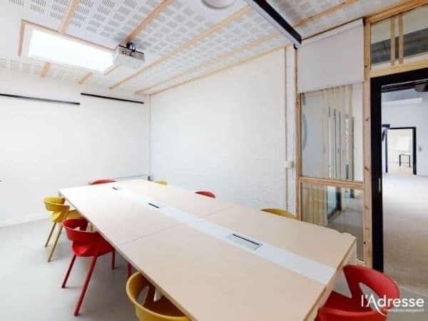 Espace de coworking Le 457 à Toulouse - photo 2