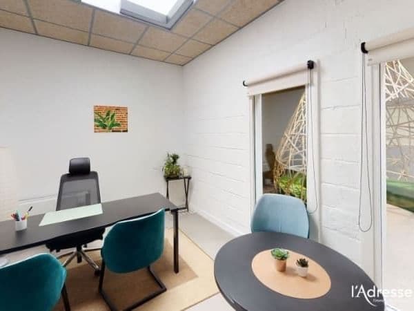 Espace de coworking Le 457 à Toulouse - photo 3