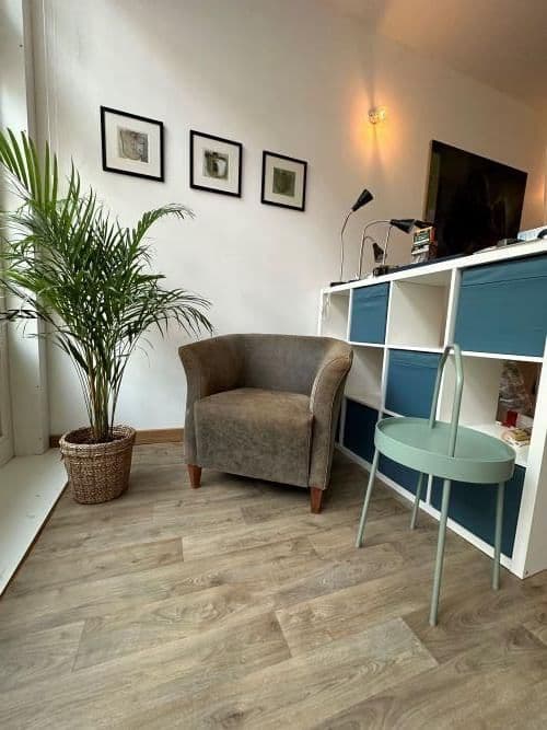 Espace de coworking Le 897 Chée d'Alsemberg by LePetitBureau à Bruxelles - photo 1