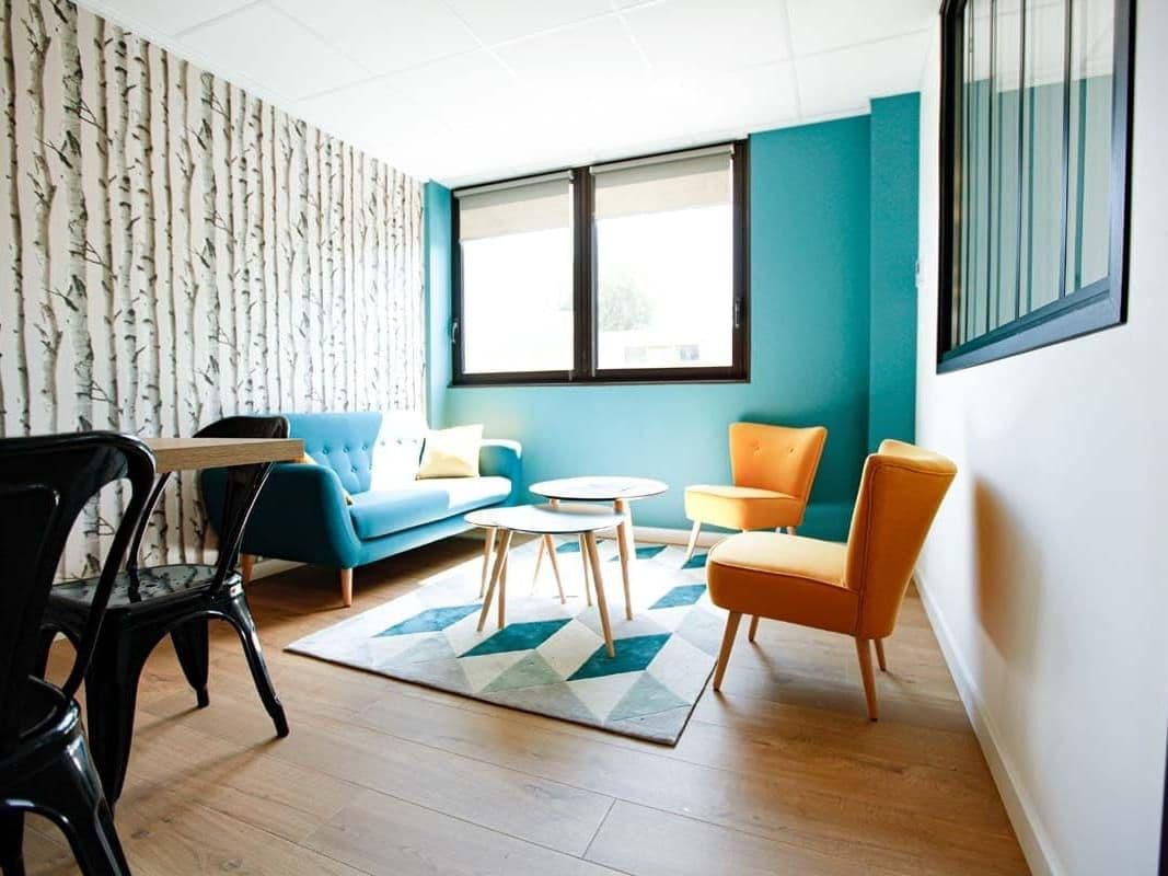 Espace de coworking Le Bouleau à Annecy - photo 2