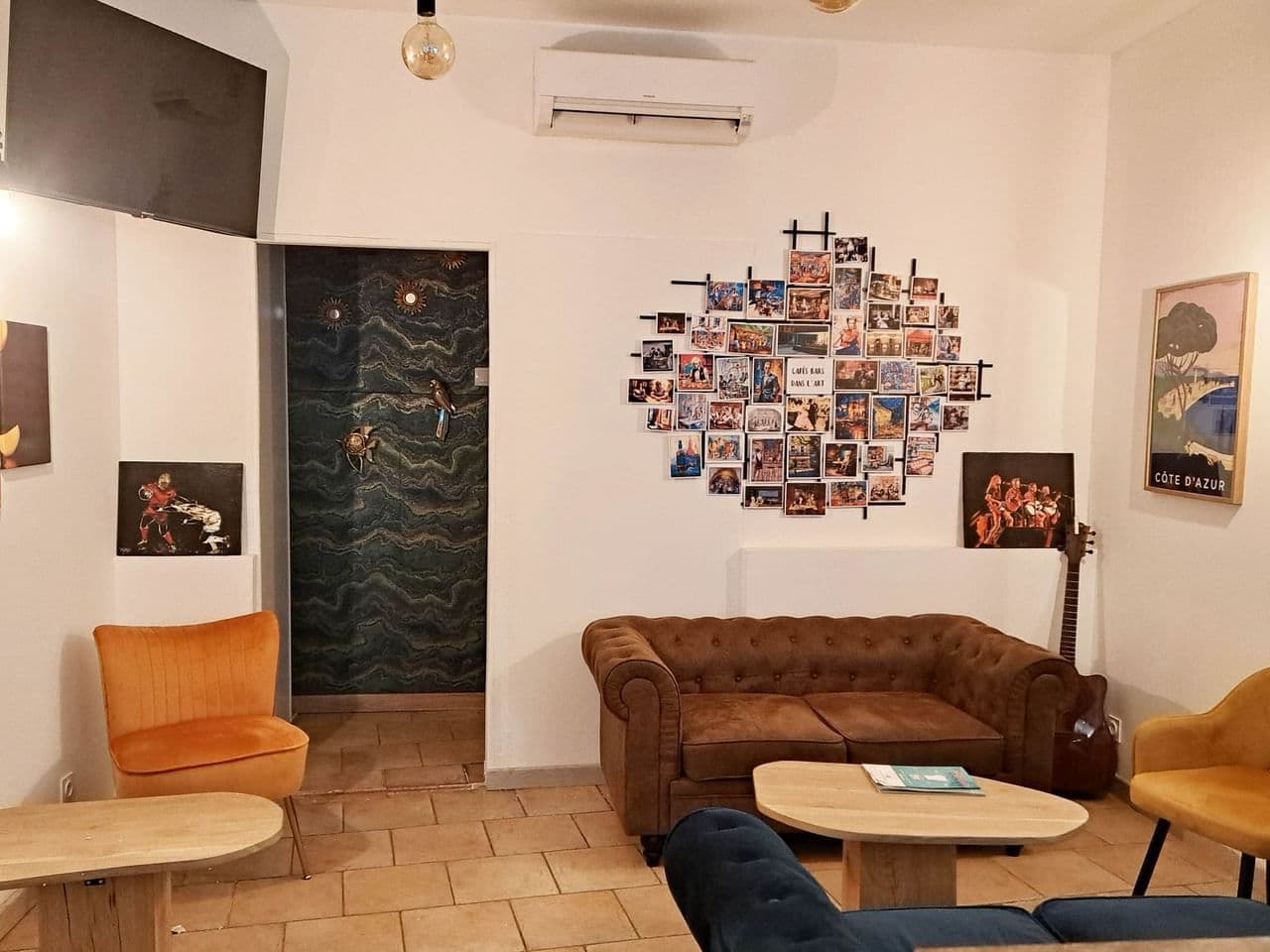 Espace de coworking Le Cercle B à Toulon - photo 4