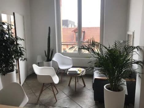 Le ChâteauAll. des Parfumeurs - Nanterre