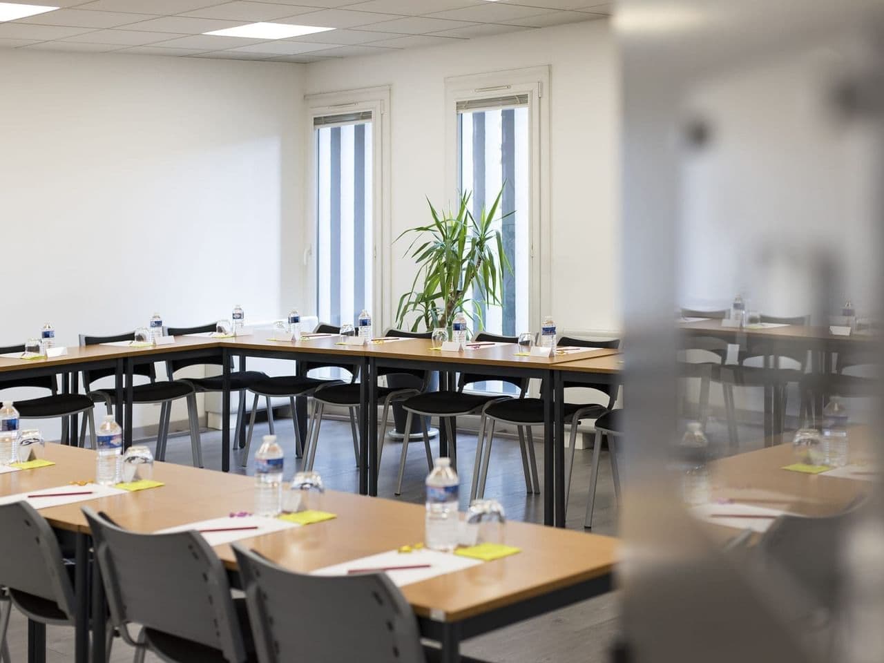 Espace de coworking Le Concorde à Grenoble - photo 3