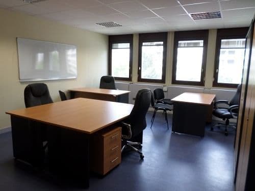 Espace de coworking Le Millénium à Lyon - photo 1