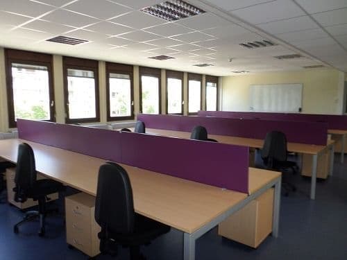 Espace de coworking Le Millénium à Lyon - photo 2