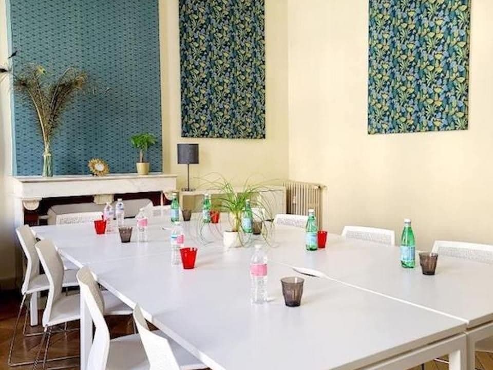 Espace de coworking Le Paon à Montpellier - photo 2