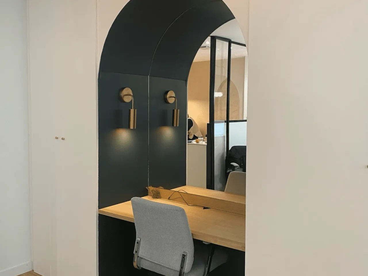 Espace de coworking Le Pic à Bordeaux - photo 1