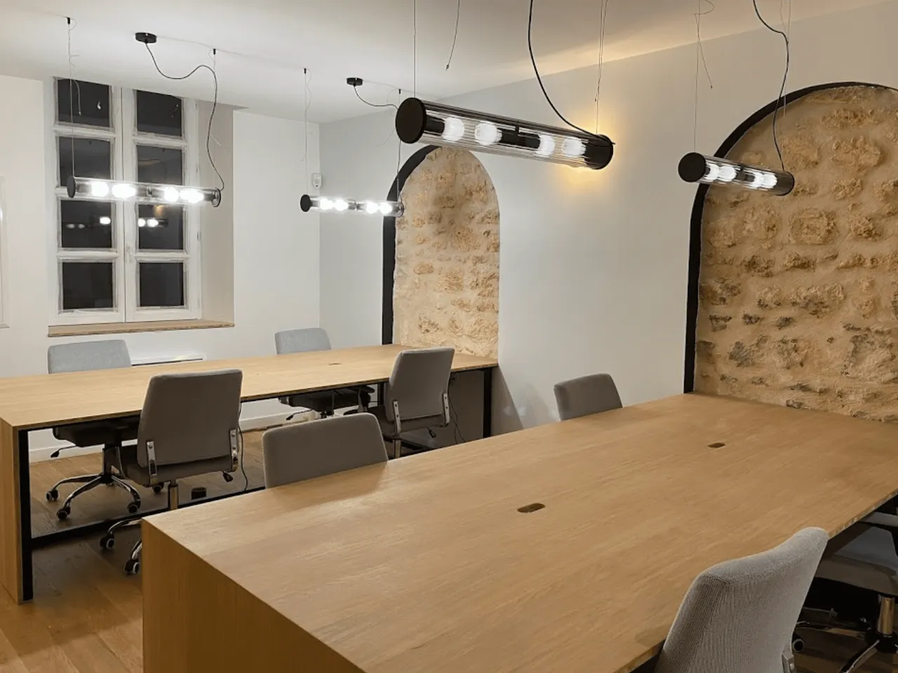 Espace de coworking Le Pic à Bordeaux - photo 2