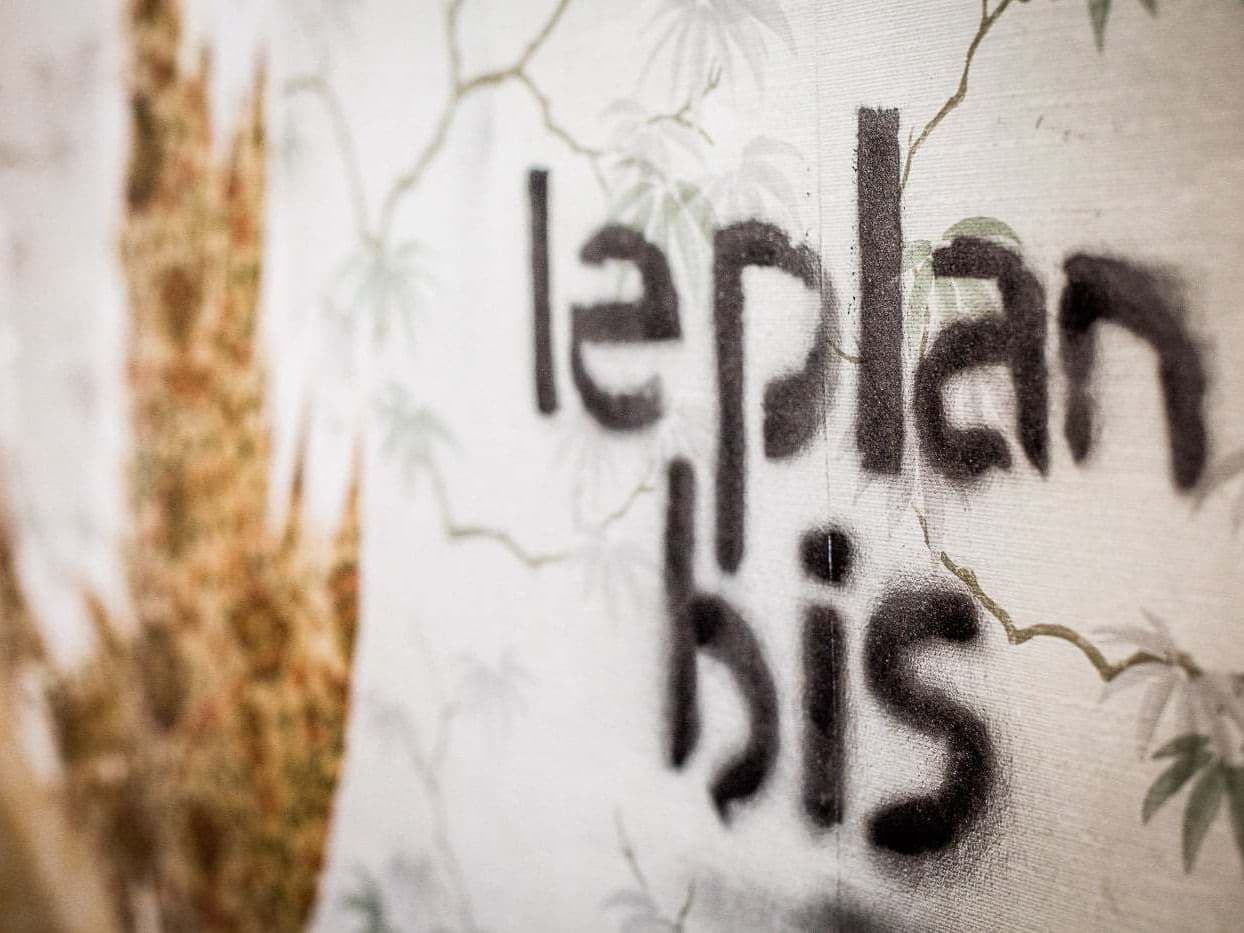 Le Plan Bis