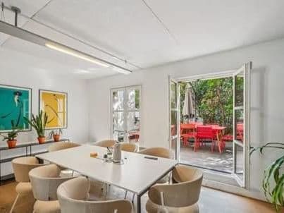 Espace de coworking Le26 à Paris - photo 1