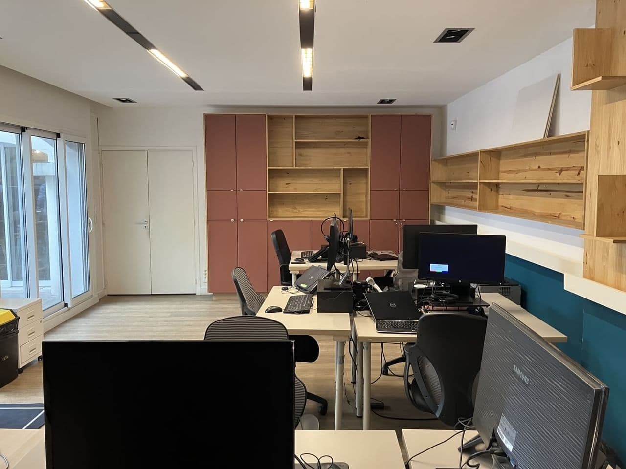 Espace de coworking Coworking Le26 à Paris - photo 6
