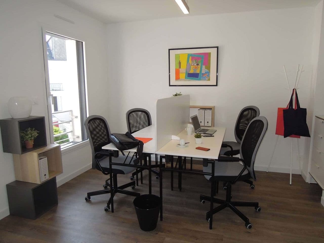 Espace de coworking Lecorner à Nantes - photo 102