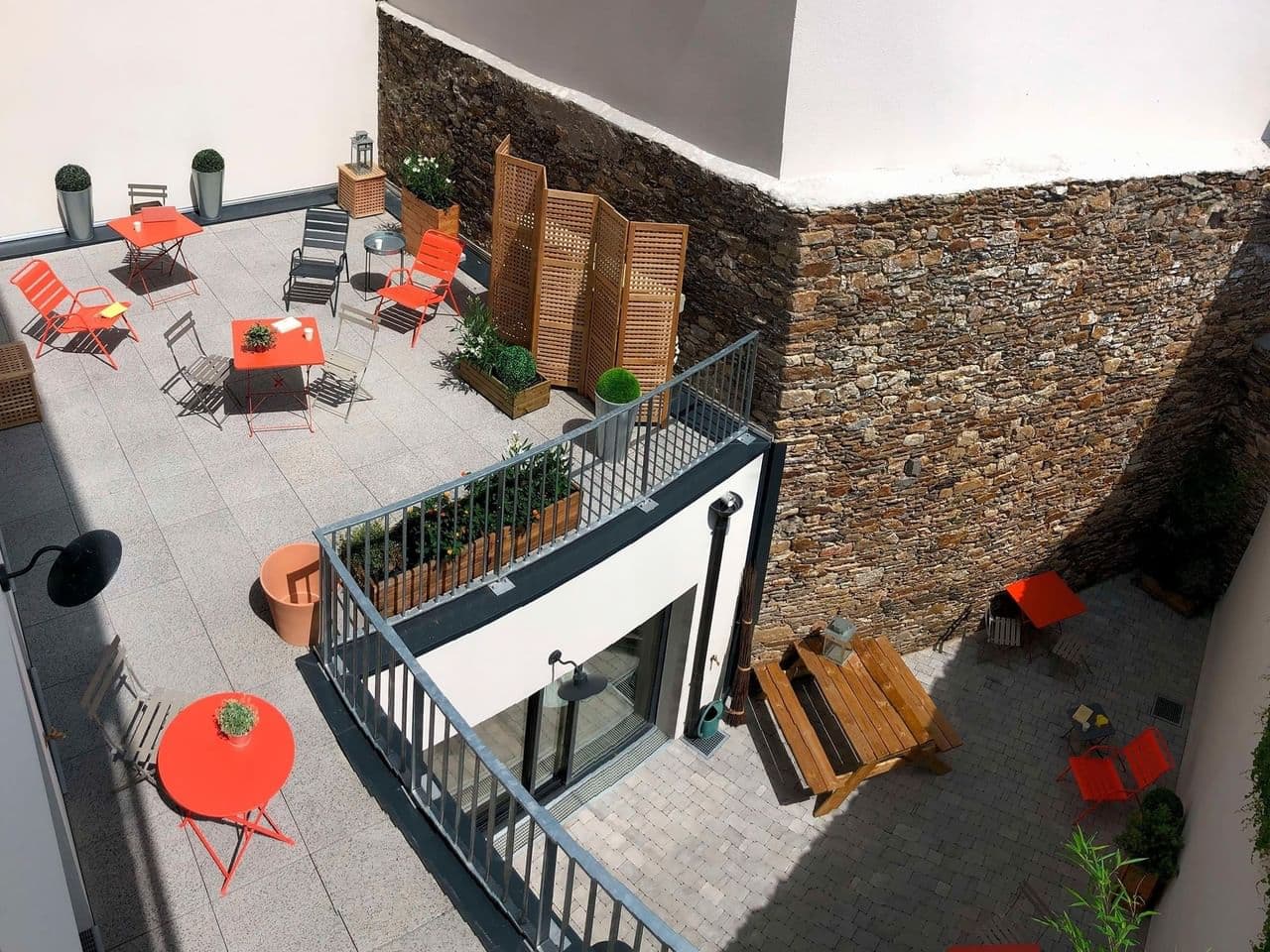 Espace de coworking Lecorner à Nantes - photo 103