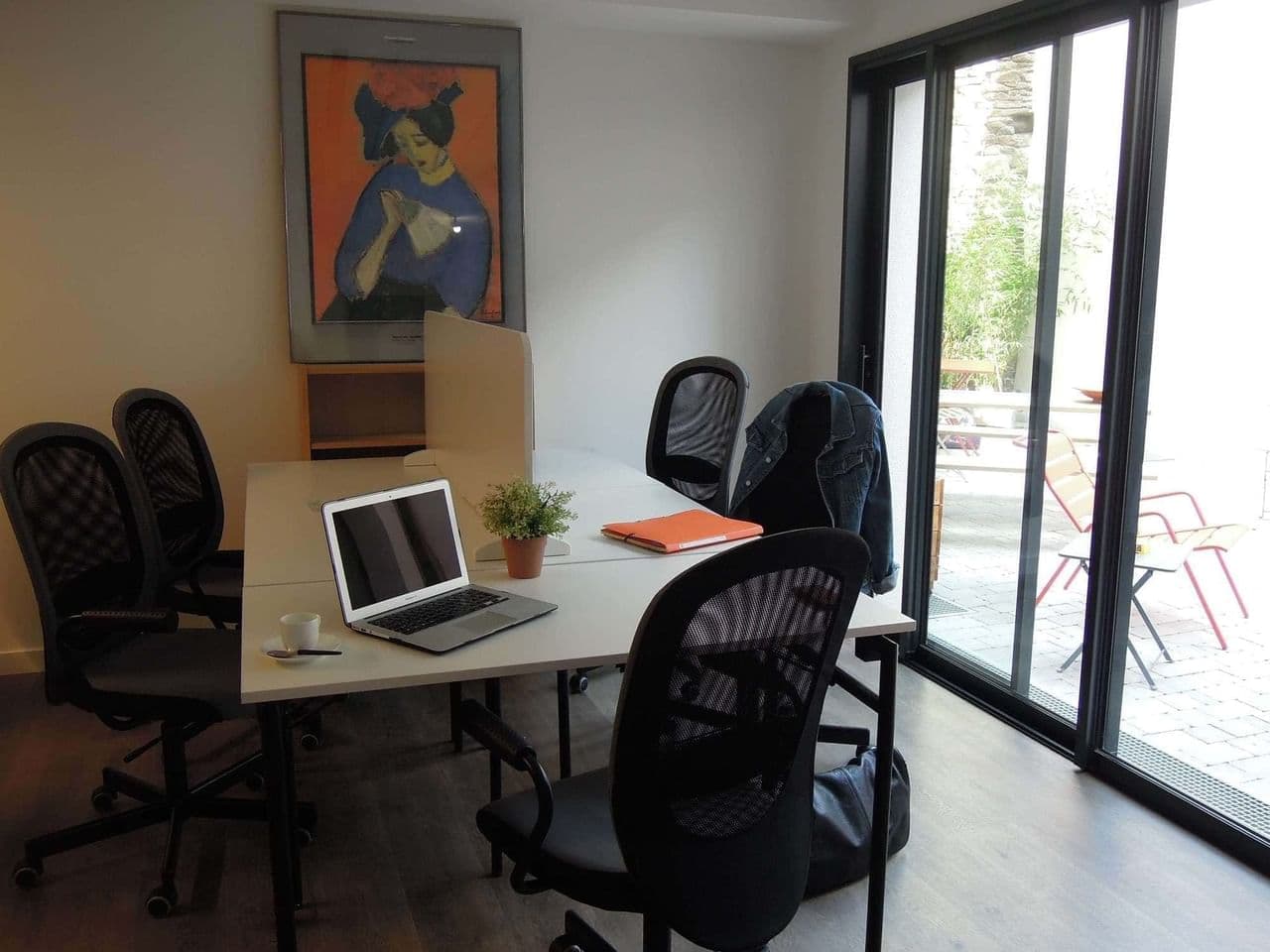 Espace de coworking Lecorner à Nantes - photo 104