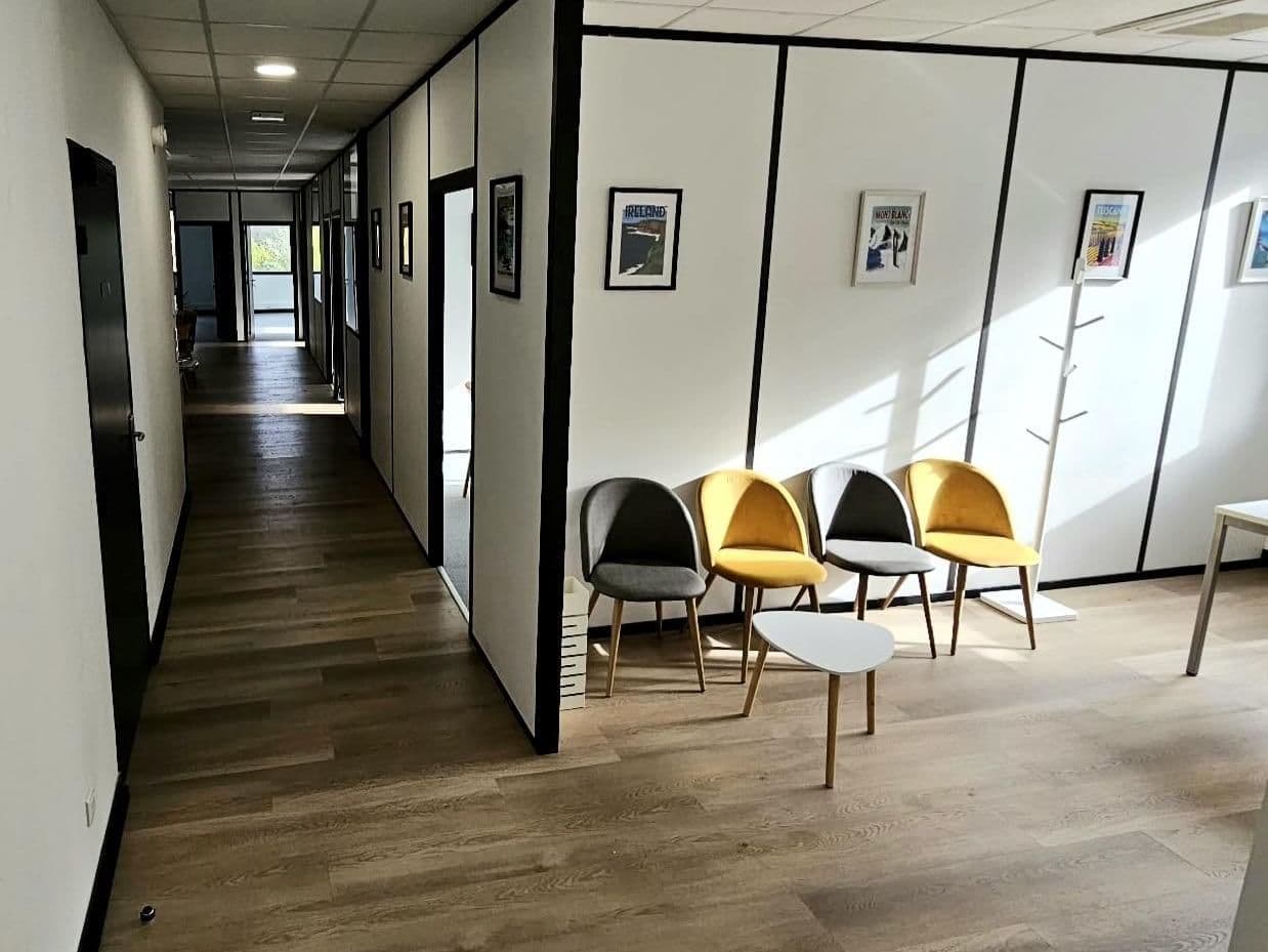 Espace de coworking Masterwork à Bordeaux - photo 4