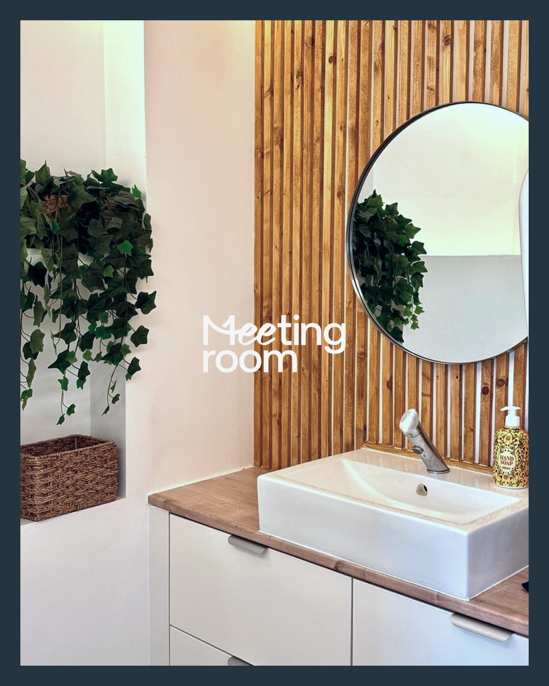 Espace de coworking Meeting Room à Castelnau-le-Lez - photo 2