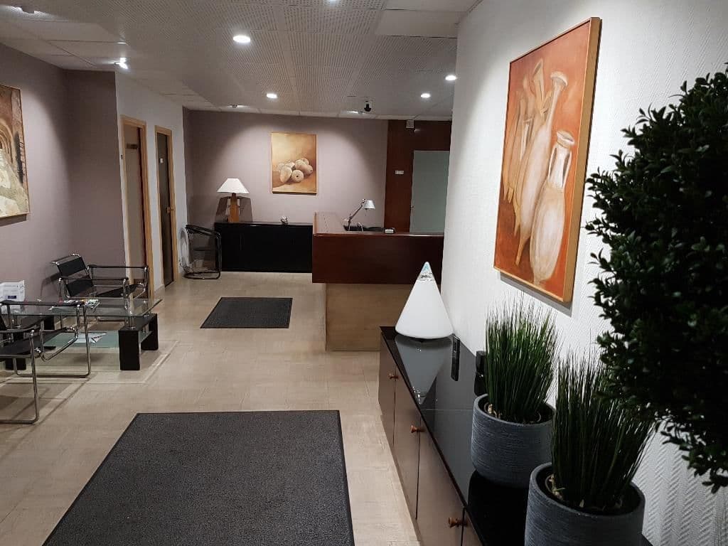 Espace de coworking Meta-Immo à Paris - photo 4