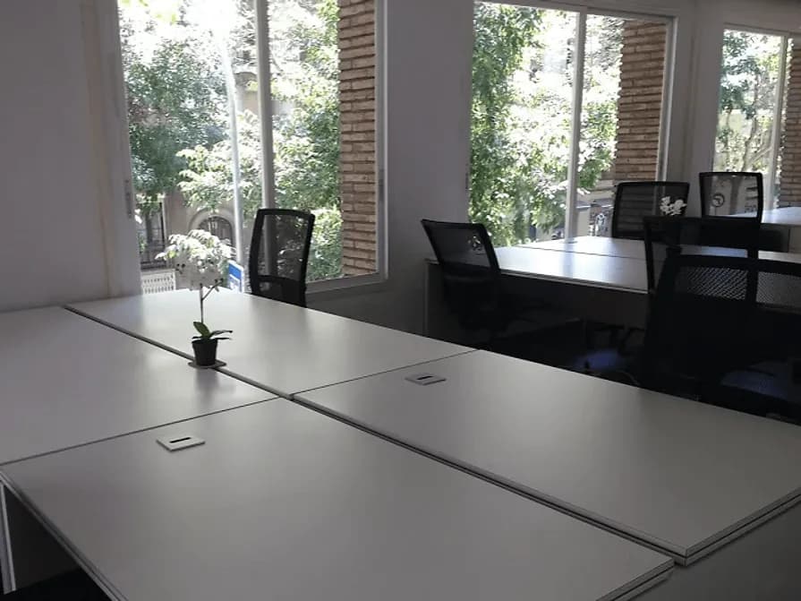 Mgcoworking