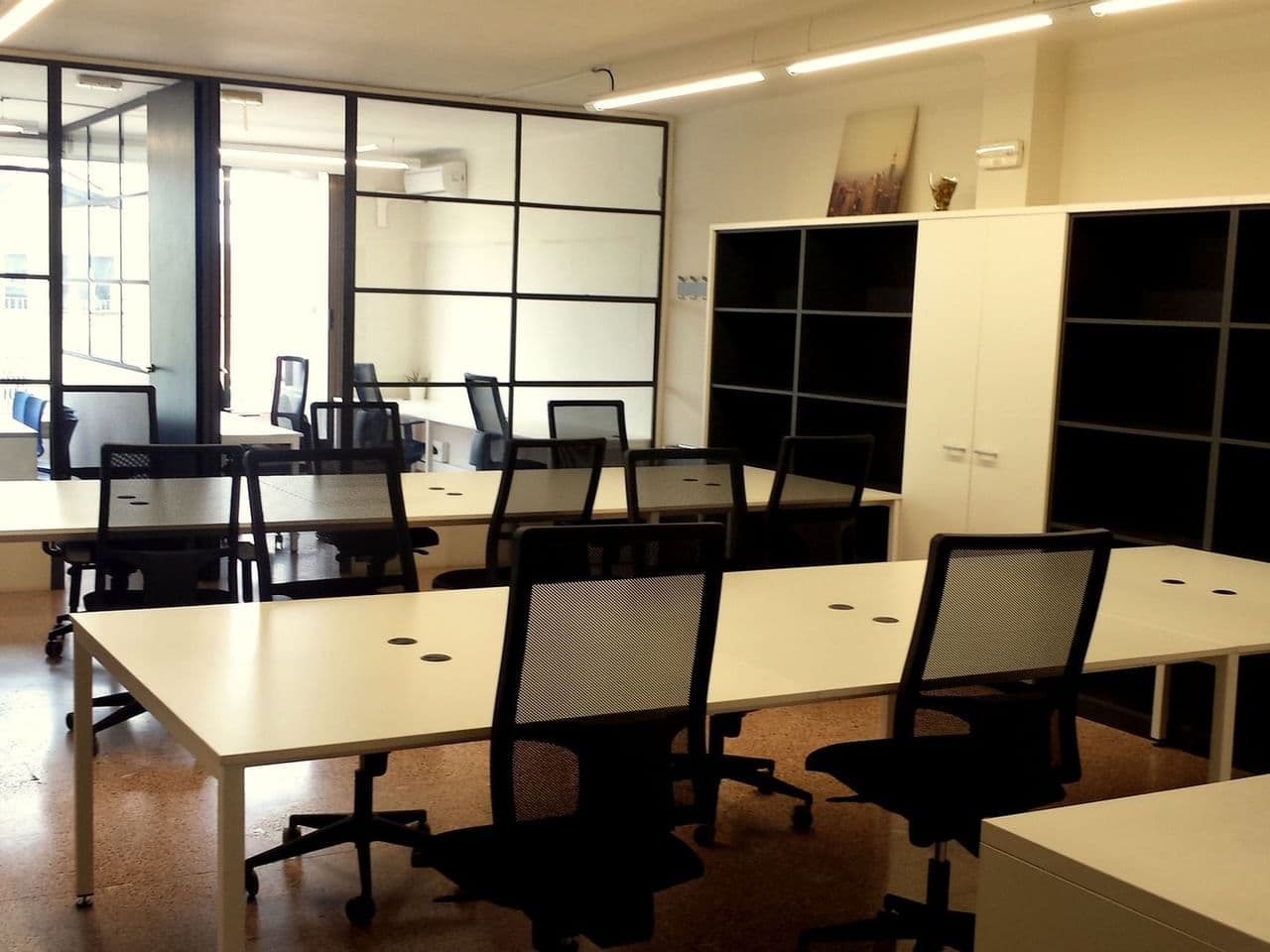 Espace de coworking Mgcoworking à Barcelona - photo 2